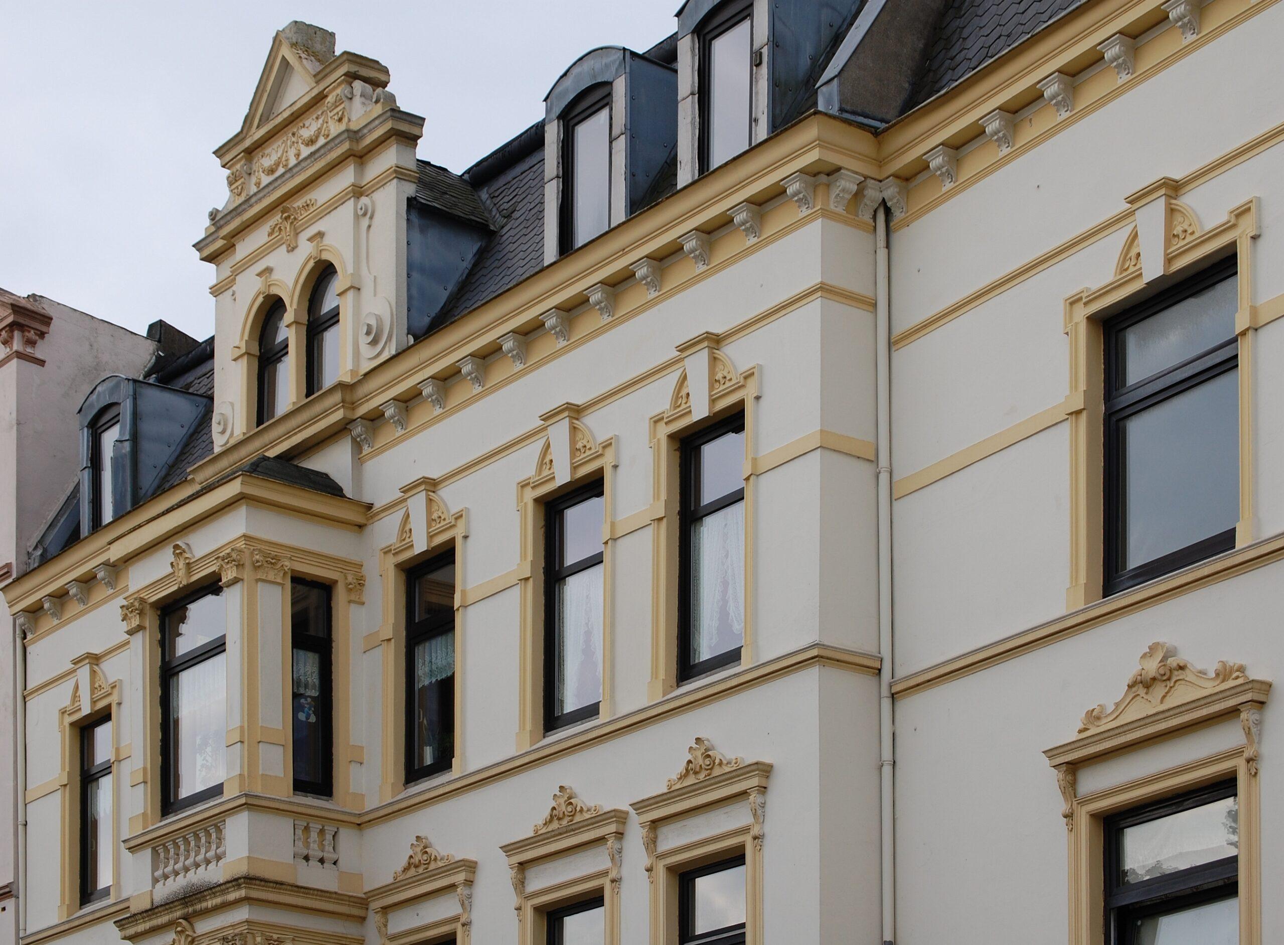 Immobilie in Halle (Saale)