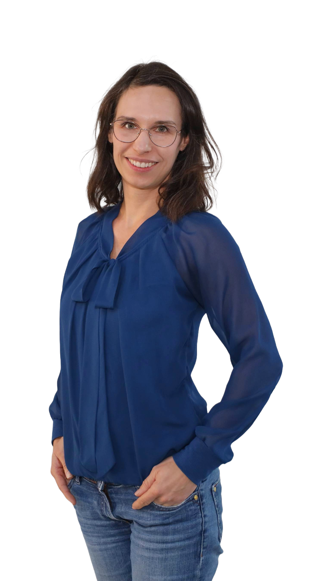 Jana Reiche