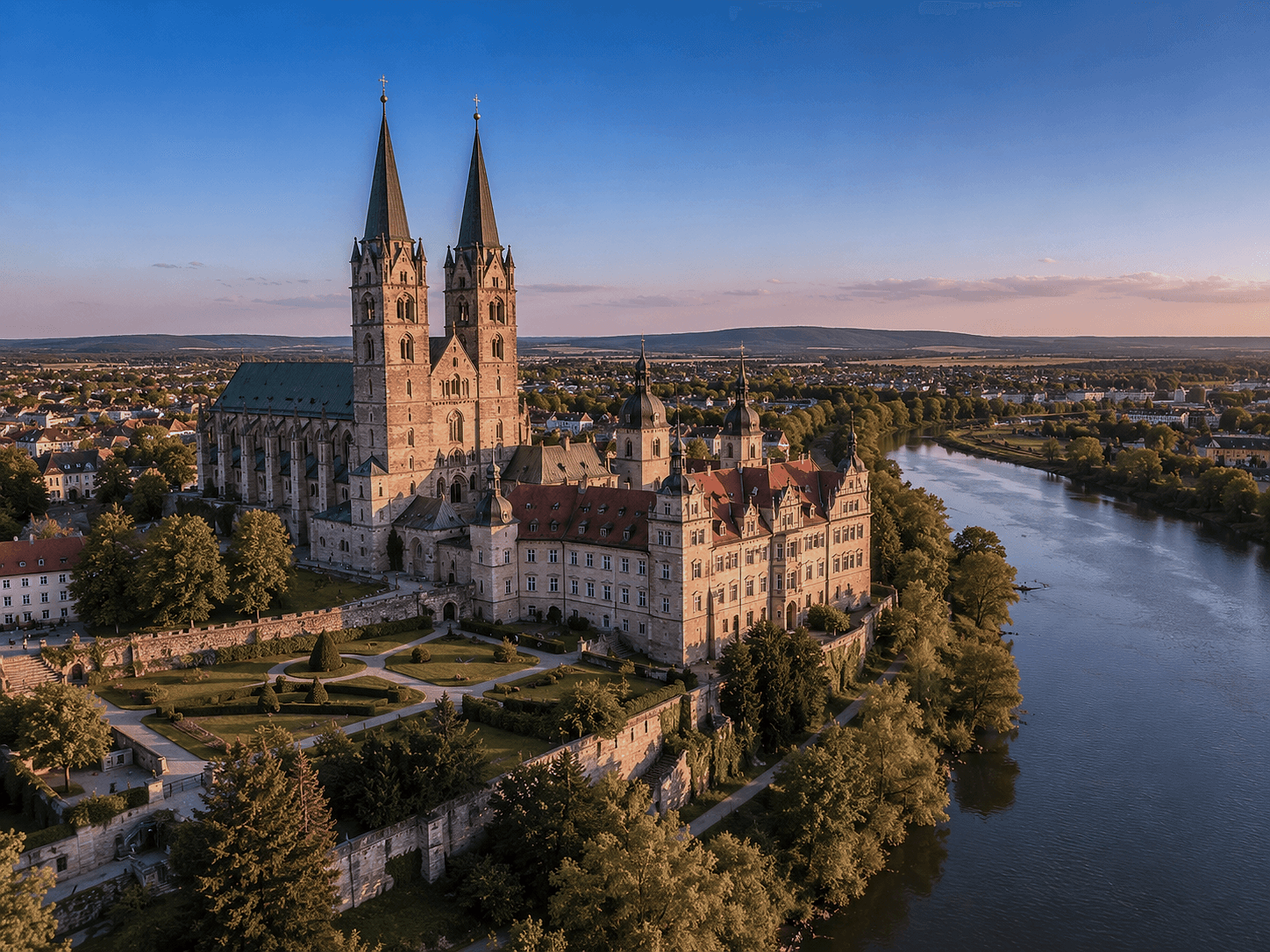 Merseburg