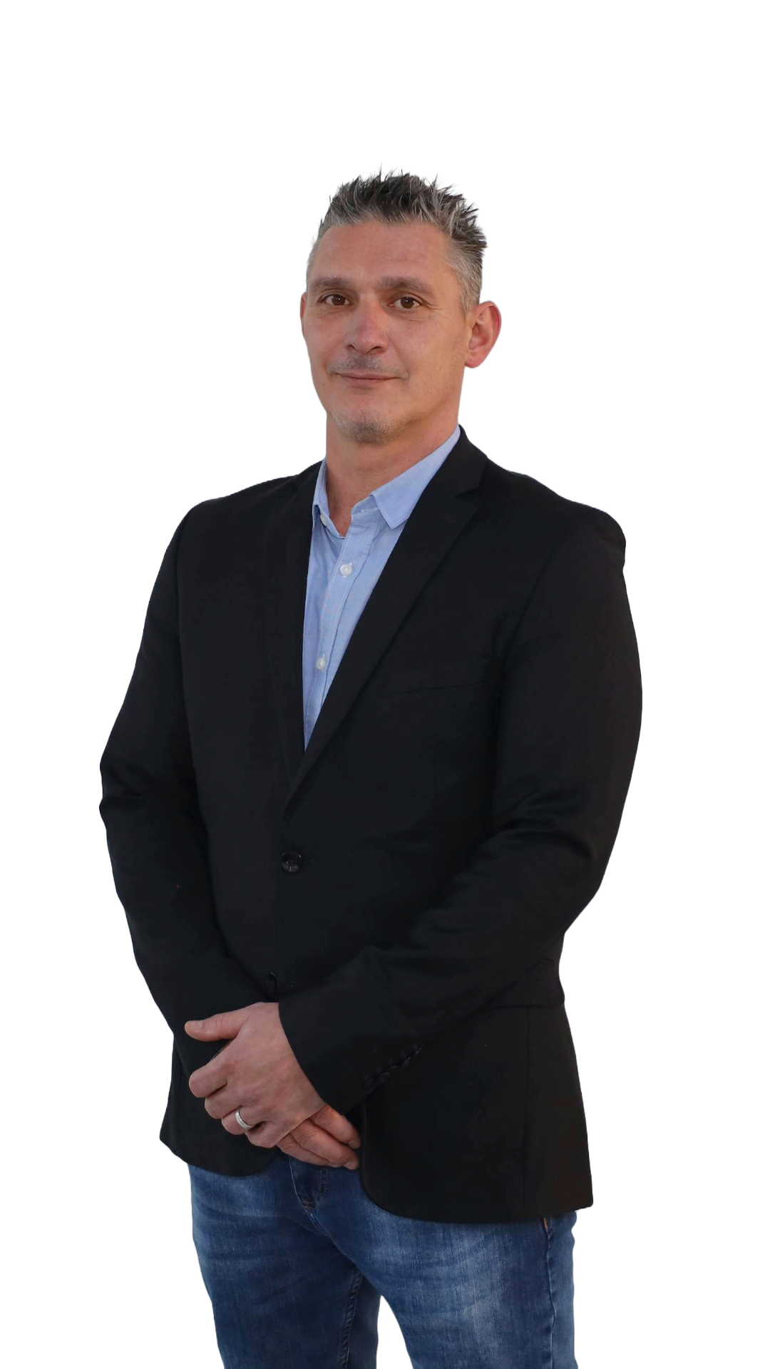 Nico Tandel
