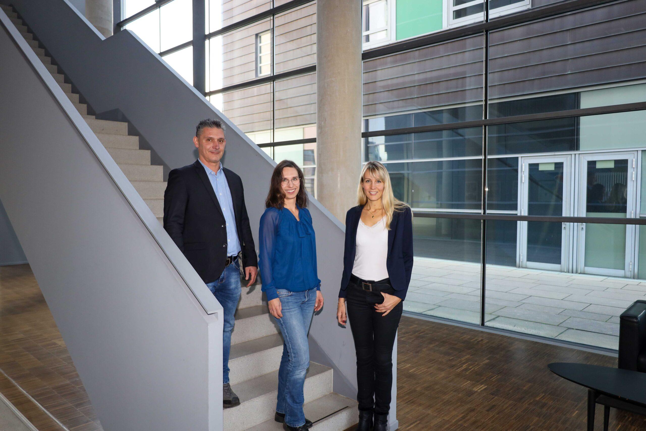 Das Team von Tandel.Immobilien GmbH